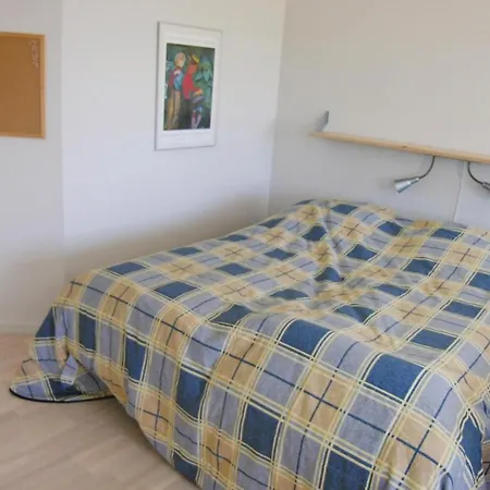 Appartement Molleparken Gudhjem