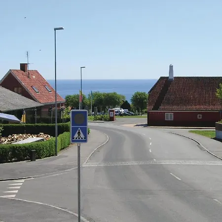 Molleparken * Gudhjem