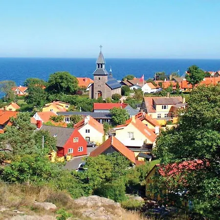 Lägenhet Molleparken *