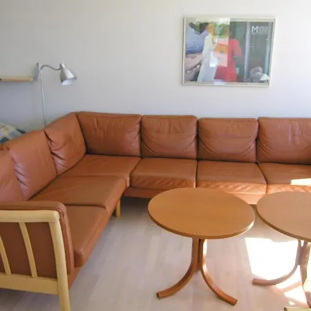 Molleparken Lägenhet Gudhjem